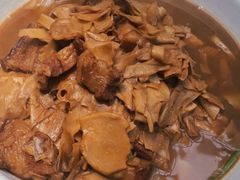 -又见炊烟私房菜(敬亭路店)