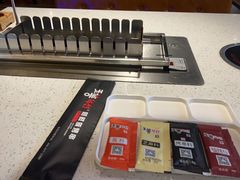 -玉善烧烤串城(长春总店)