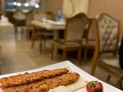 -苏坦土耳其餐厅(白云宾馆店)