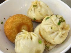 -毛华美食(清扬路店)