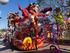 -大连海昌发现王国主题公园