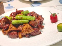 -大树餐厅(环球港店)