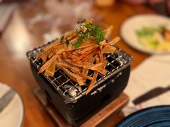 -MR.ROCKY洛奇先生·西餐&酒吧(琶醍店)