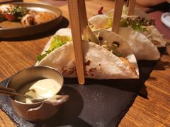 -肴约·花园式餐厅(湖里店)