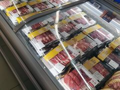 -Olé精品超市(太原万象城店)