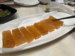 -新梅华餐厅(星悦汇店)