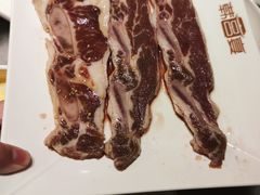 -韩宫宴烤肉·黑毛和牛·料理(合肥滨湖银泰城店)