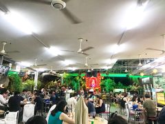 -無招牌海鮮(芽笼店)