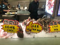 -渔娘渔家丹东海鲜(东直门店)