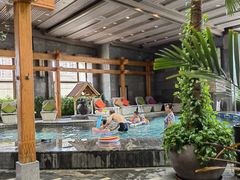 -弘安丽水温泉酒店