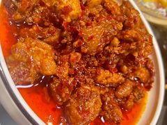 -志晖园圆子鸡·辣子鸡(阳光店)