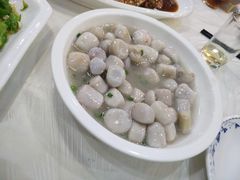 -上海阿潘舟山海鲜店(东宝兴路店)