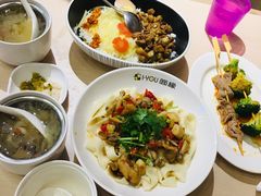 -I-YOU面缘·仁和新城店