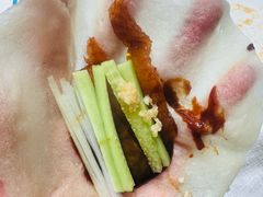 -聆桂烤鸭·金奖烤鸭(静联广场店)