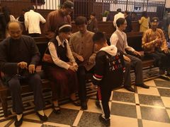 -沈阳金融博物馆