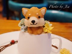 -杜哈夫DOUX RÊVE·生日蛋糕(日月光店)