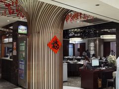 -望乡楼上海菜(日月光店)