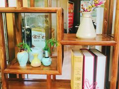 -竹雨堂创意中国菜(裕华店)