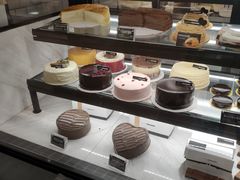 -Awfully Chocolate(嘉里城店)