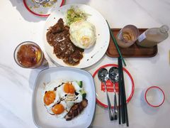 -柠檬树茶餐厅(海雅缤纷城店)