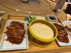 -江南韵·无锡太湖文化体验餐厅(凤凰天街店)