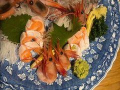 -桂马·日本料理·海胆·海鲜饭·酒场(民主广场店)