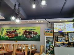 -老绥元烧麦·家常菜(体育场店)