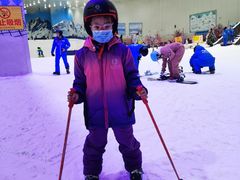 -重庆际华园室内极限运动中心