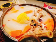 -一把骨(盐市口店)