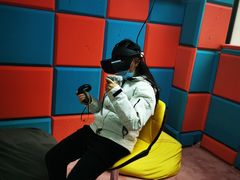 -零纪元VR体验馆·桌游(黄浦店)