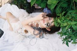 -WAVE SODA摄影工作室