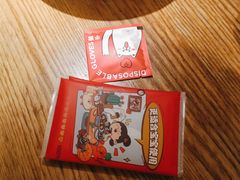 -九毛九西北菜(大东海店)