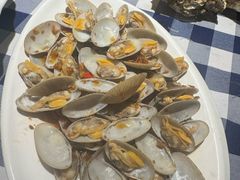 -阿妹小海鲜(下角店)