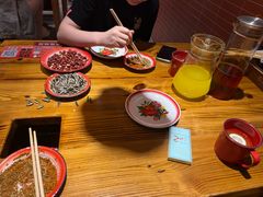 -东方一串·龙虾烧烤·特色烤鱼(柳州路店)