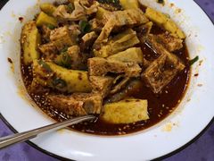 -新疆巴州金丝特餐厅(大钟寺店)