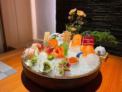 -文三酒肆自助放题(新街口友谊广场店)