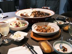 -旺顺阁·北京菜·烤鸭(大望路店)