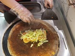 煎饼-舌尖上的中国·尝城(力旺广场店)