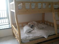 -神州半岛旅达屋度假公寓(君临海店)