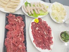 -全好食潮汕牛肉火锅(泗洲路店)