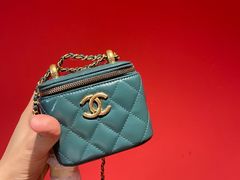 -CHANEL(ifs国际金融店)