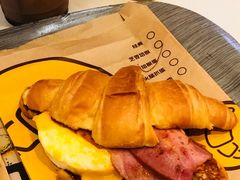 -麦当劳(海岸城店)