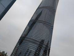 -陆家嘴世纪金融广场