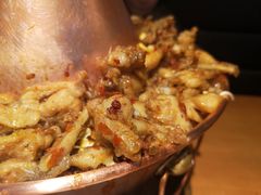 -炉小二铜锅牛蛙•川湘菜(三里屯店)