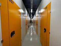 -安东易迷你仓自助寄存仓库(光复西路店)
