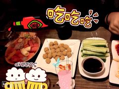 -Helens海伦司小酒馆(坡子街店)