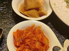 -樱嘢·炭火烧肉(惠南店)