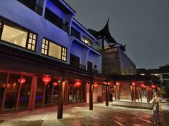 -苏州吴宫泛太平洋酒店