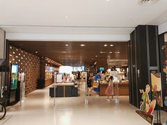 -茑屋书店(天目里店)