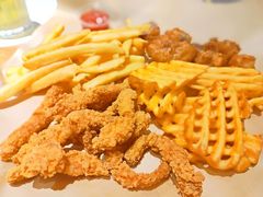 -必胜客(大悦城店)